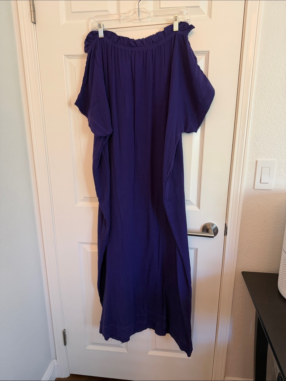 MIKOH MIRAKAMI DRESS